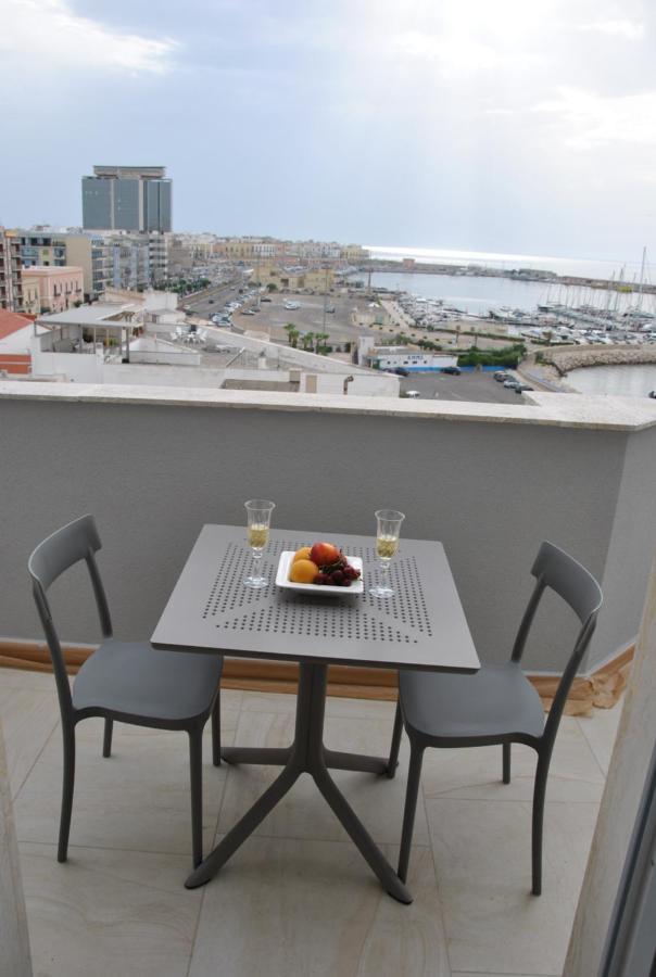 Le Terrazze Sul Mare Gallipoli Centro Exterior foto